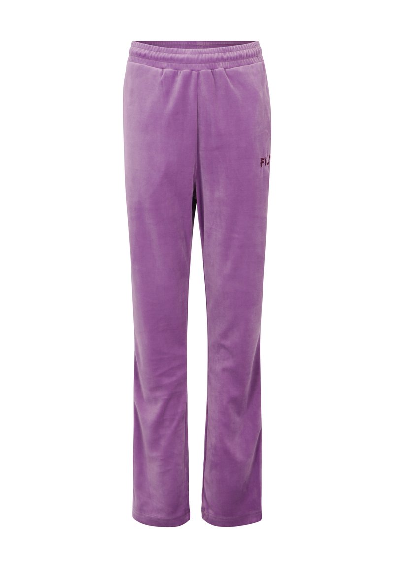 Fila Trainingsbroek paars