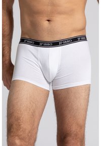 JP1880 LOT DE 2 - Boxerbriefs - blanc neige