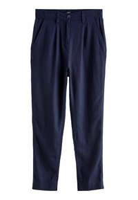 Unausgewählt, navy blue