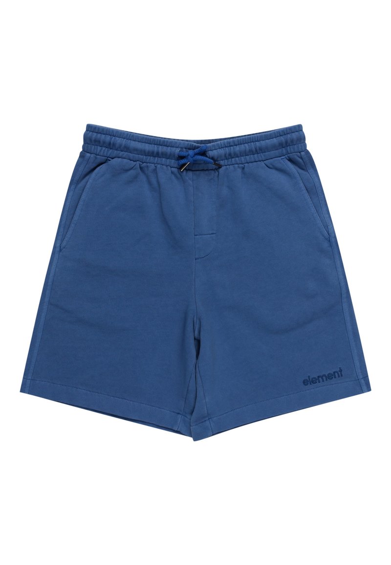 Element Shorts blauw