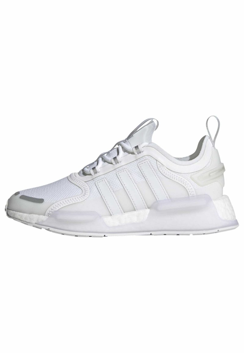 adidas nmd homme blanche