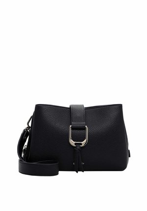 TASCHE SFY KEELY - Olkalaukku - blue