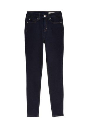 Marks & Spencer IVY - Jeans Skinny Fit - indigo mix