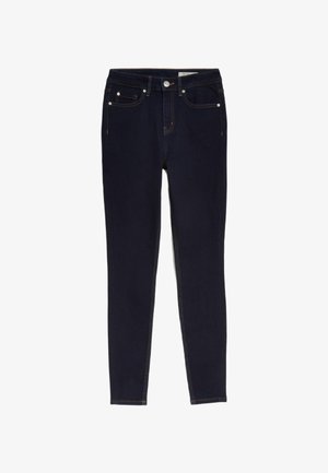 Marks & Spencer IVY - Jeans Skinny Fit - indigo mix