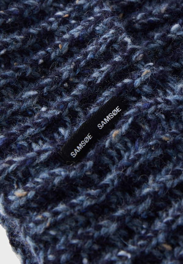 SAPAUL BEANIE - Beanie3