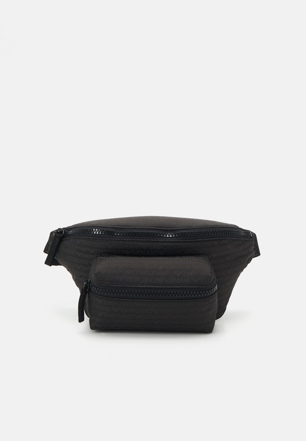 JUNIOR BOY'S WAISTBAG UNISEX - Bum bag - verde militare