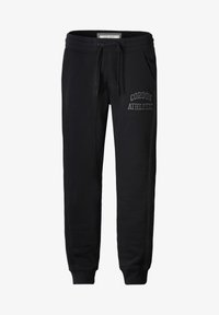 Ausgewählt, black