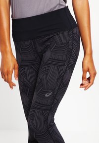ASICS Leggings - grey