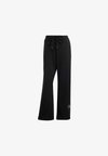 ADIDAS BY STELLA MCCARTNEY STRAIGHT LEG PANTS - Broek - black