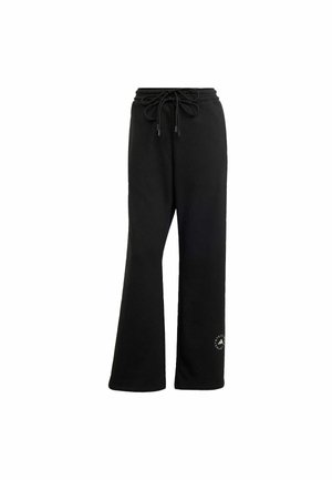 adidas by Stella McCartney STRAIGHT - Trainingsbroek - black
