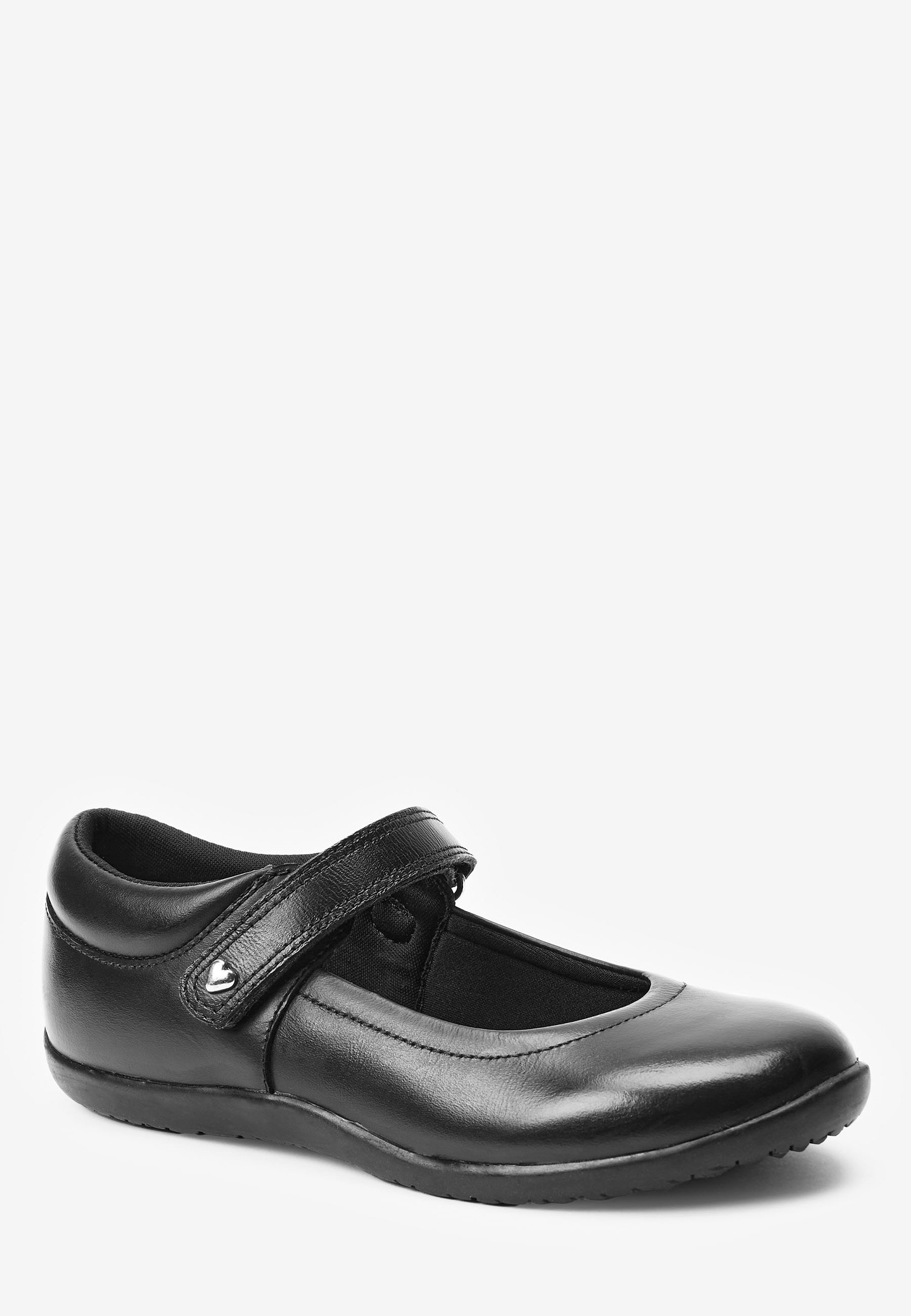Next JUNIOR MARY JANE - Bailarinas con hebilla - black/negro - Zalando.es