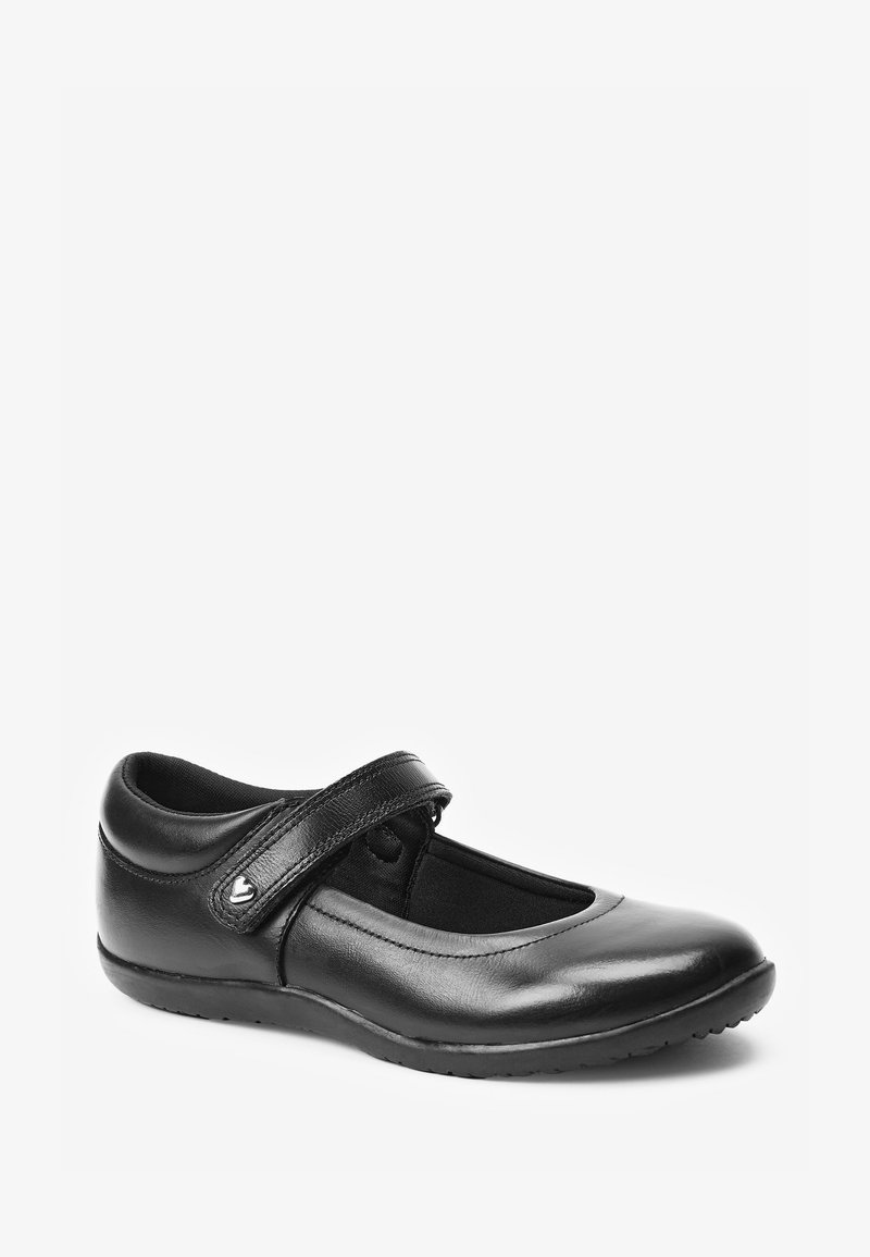 Next JUNIOR MARY JANE - Riemchenballerina - black