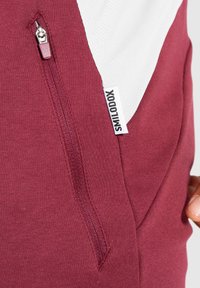 Smilodox MAISON - Jogginghose - bordeaux