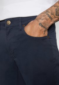 Lee - Jeansy Straight Leg