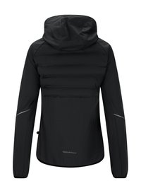 Endurance ENDURANCE LAUFJACKE - Løbejakker - 1001 black