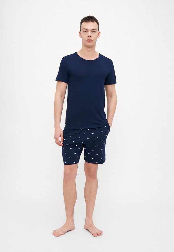 3 PACK - Unterhemd/-shirt