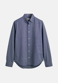 Non selezionato, persian blue