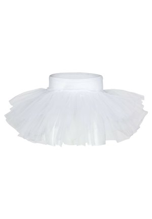 Tanzmuster BALLETT TUTUROCK PIA - Sports skirt - weiß
