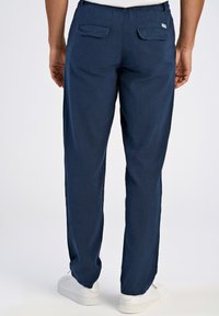 Lindbergh Pantaloni - navy
