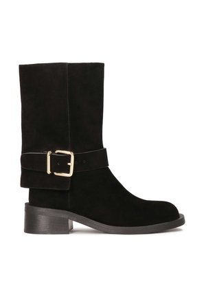 Botines - black