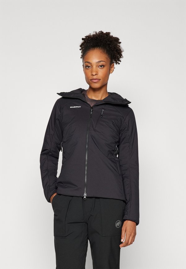 RIME IN FLEX HOODED JACKET WOMEN - Outdoor jacket