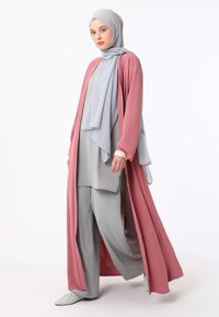 Modanisa - Długa sukienka