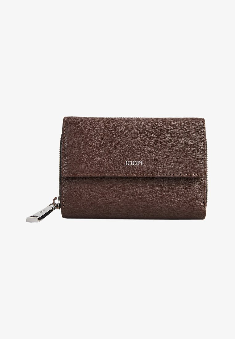 JOOP! LANTEA BLOCKING - Geldbörse - d.braun
