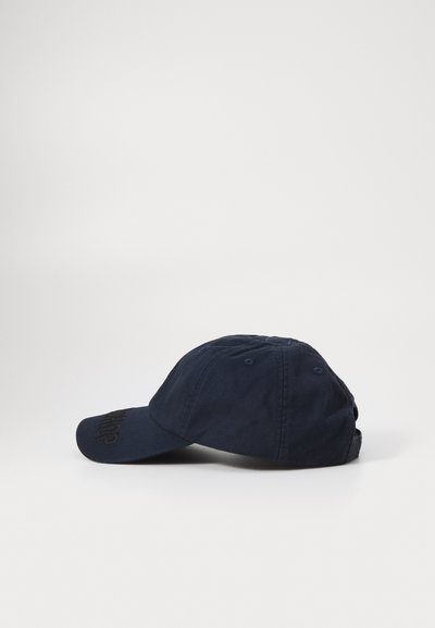 032c LOGO UNISEX - Caps - dark blue