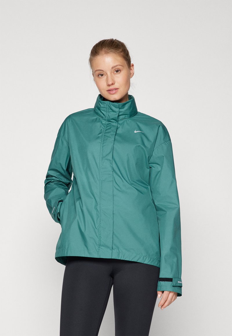 Nike Performance FAST REPEL - Sportska jakna - bicoastal/black/reflective silver