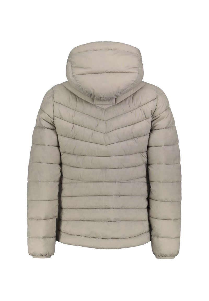 Sublevel Winterjacke beige Zalando