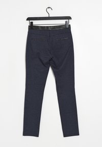 BRAX Broek - dark blue