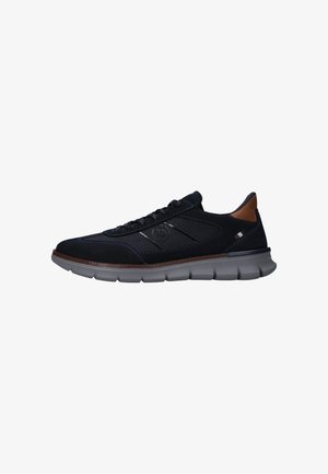 bugatti, BUGATTI SNEAKER - Trainers - blau