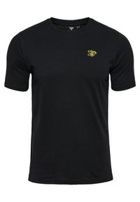 Hummel T-shirt z nadrukiem