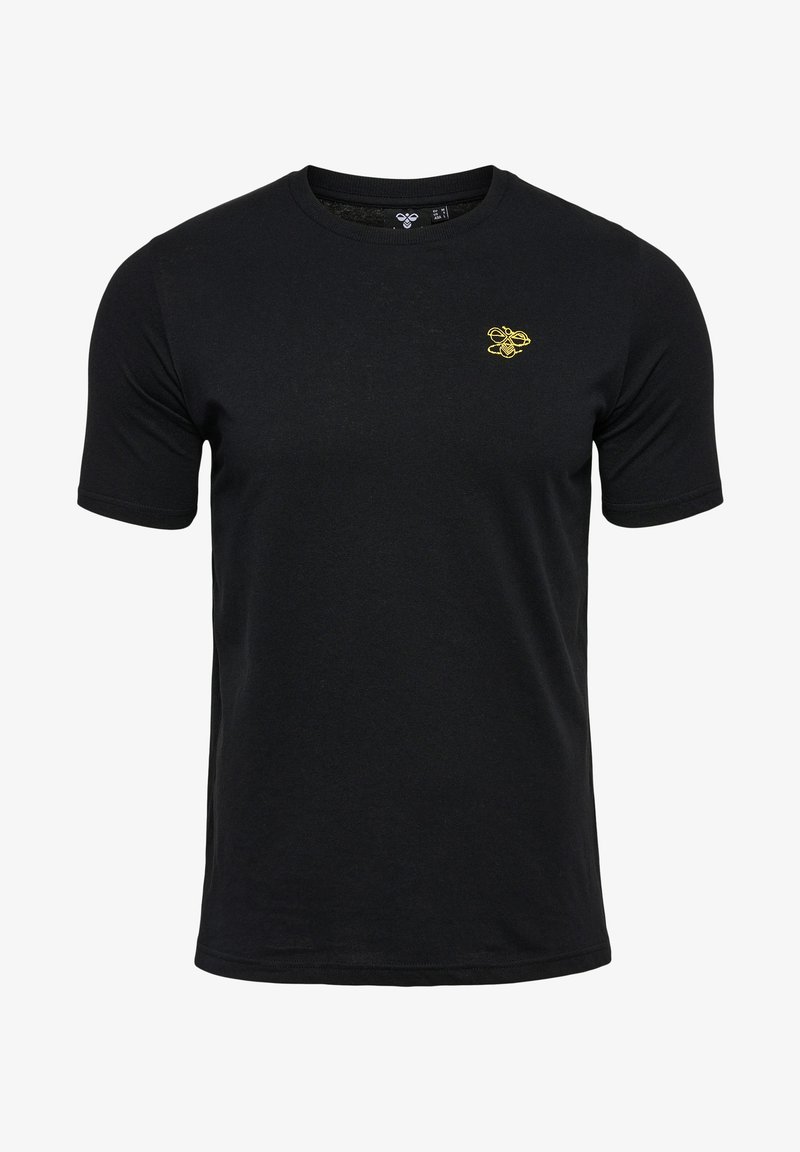 Hummel T-shirt z nadrukiem