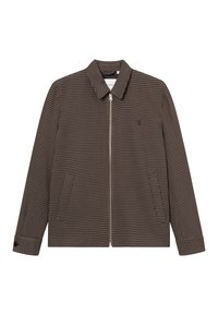 Unselected, mountain grey/desert taupe