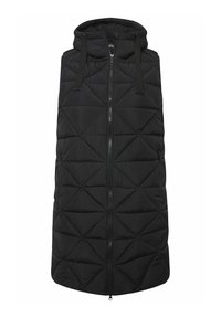 Non selezionato, black