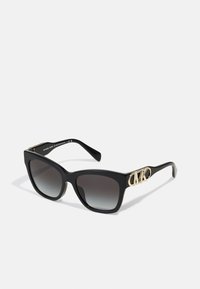 Michael Kors - EMPIRE SQUARE - Solbriller - black Miniaturebillede 1