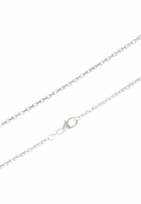 FAVS Collana - silberfarben