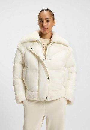 C PAJUNA - Winterjacke - natural eighteen