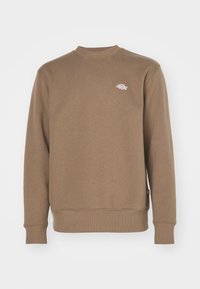 SUMMERDALE - Sweatshirt - mushroom