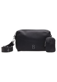 Unselected, black