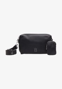 Selezionato, black