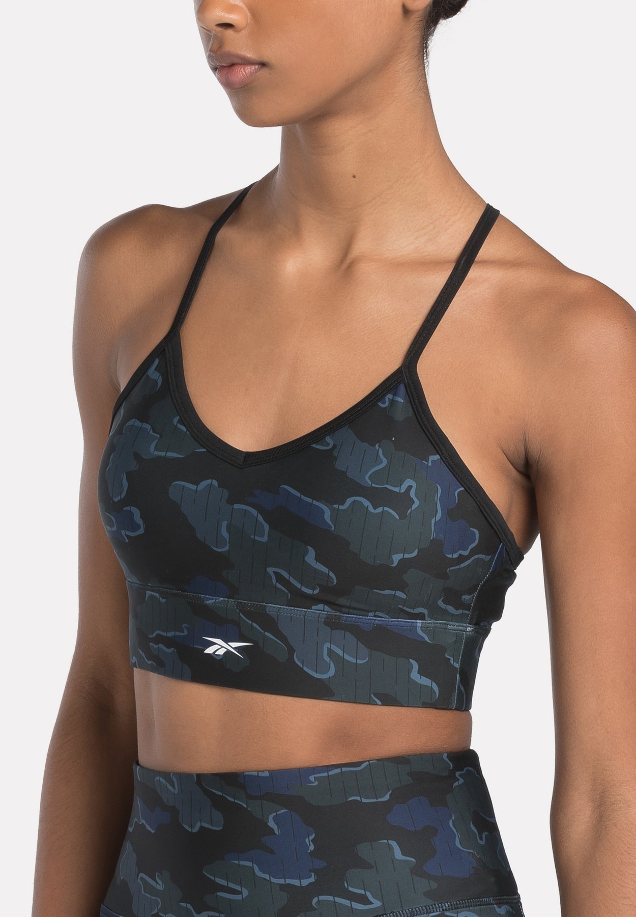 WORKOUT - ID TRAIN CAMO