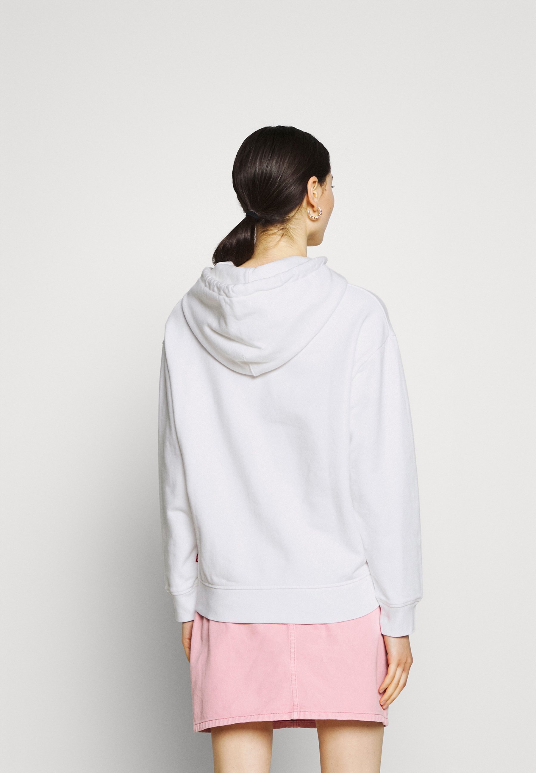 Donna GRAPHIC STANDARD HOODIE - Felpa con cappuccio Donna GRAPHIC STANDARD HOODIE - Felpa con cappuccio