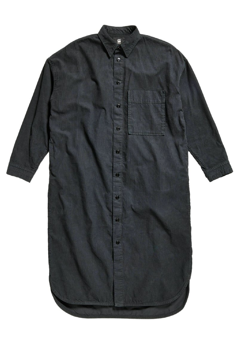 G-Star Blousejurk grijs