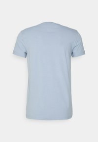 Tommy Hilfiger T-shirt básica - daybreak blue