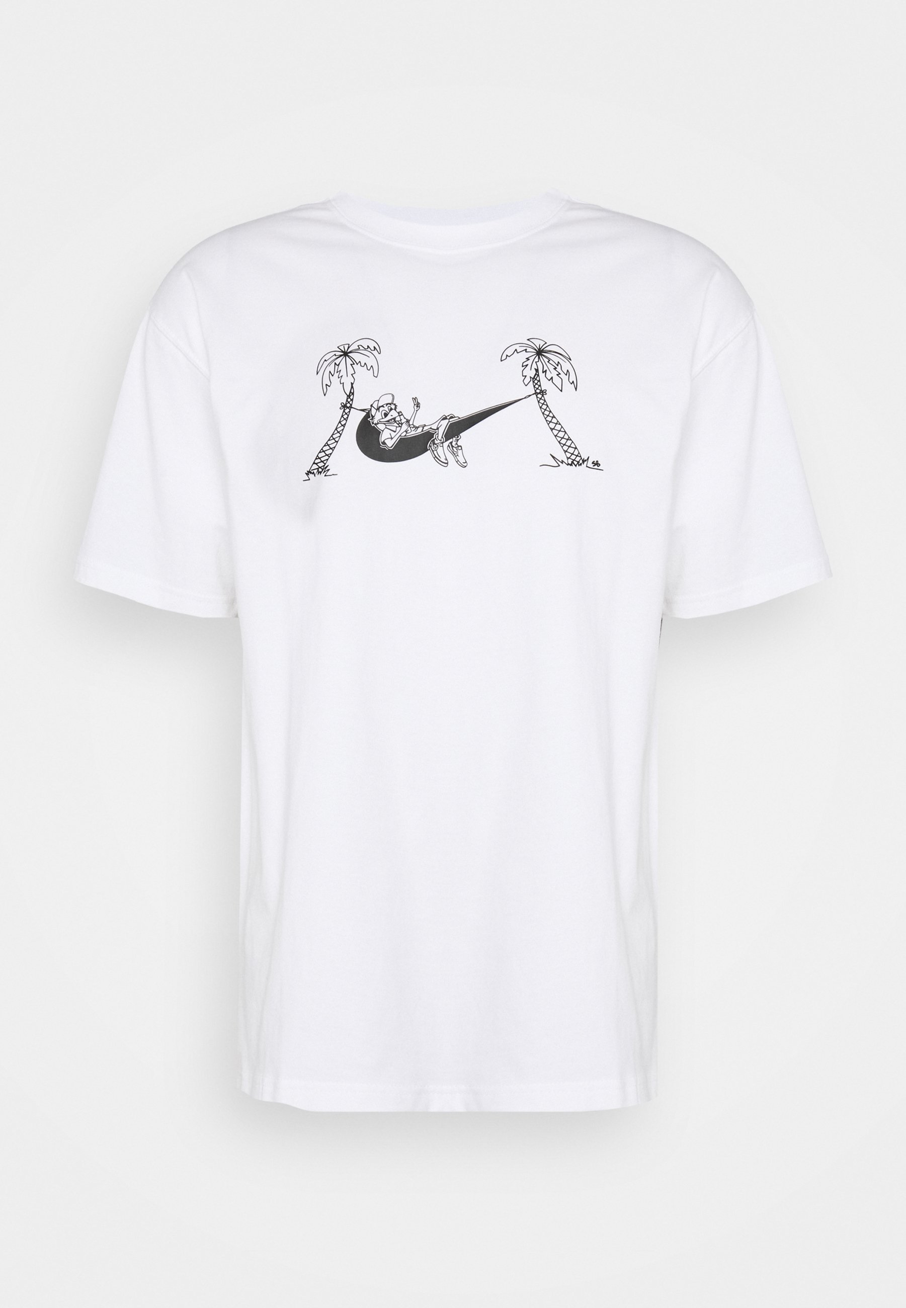 Nike SB TEE HAMMOCK - Print T-shirt 