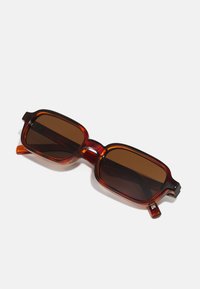 Le Specs PILFERER UNISEX - Sunglasses - toffee