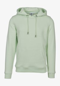 Non sélectionné, light mint