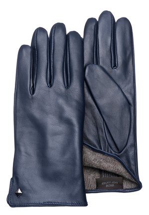 Pearlwood Guantes - blue